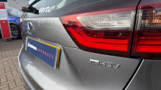 Honda Jazz 1.5 i-MMD Hybrid SR 5dr eCVT Hybrid Hatchback